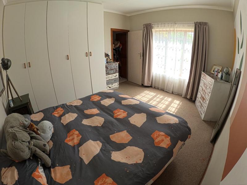 3 Bedroom Property for Sale in Twee Rivieren Western Cape